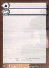 Blank Helper Card - 1/9